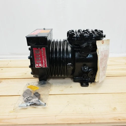Copeland KAE2-0050-IAA 1 Phase Copelametic Compressor 115 V 60 Hz