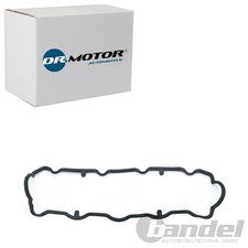 Dr.MOTOR VENTILDECKELDICHTUNG passend für 1.9 TDI SDI VW GOLF 4 SKODA SEAT AUDI