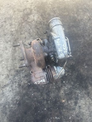 Volvo S80 2000 Diesel 103kW Turbo 074145701J AID14994
