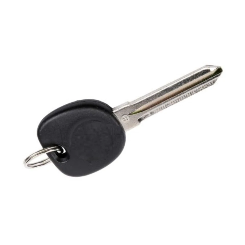 Cerradura de puerta y llave de encendido ACDelco original para Chevy Silverado 1500 2007-2013 Foto 3 de 4