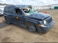 Speedometer Classic Style Vertical Rear Door Handle Fits 15-17 COMPASS 1489632