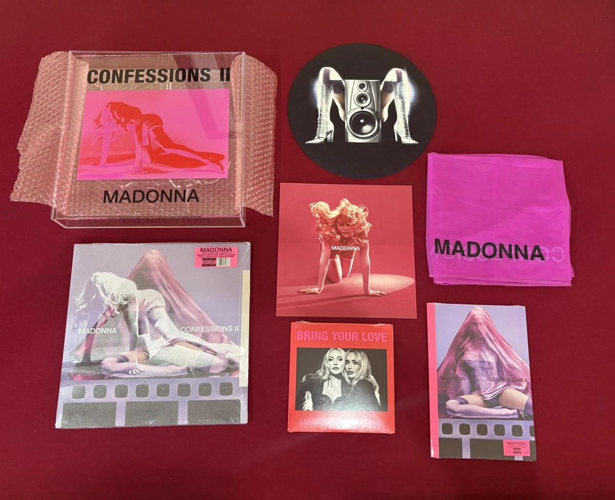 25+ Original Madonna Memorabilia for sale | Updated Oct 2026