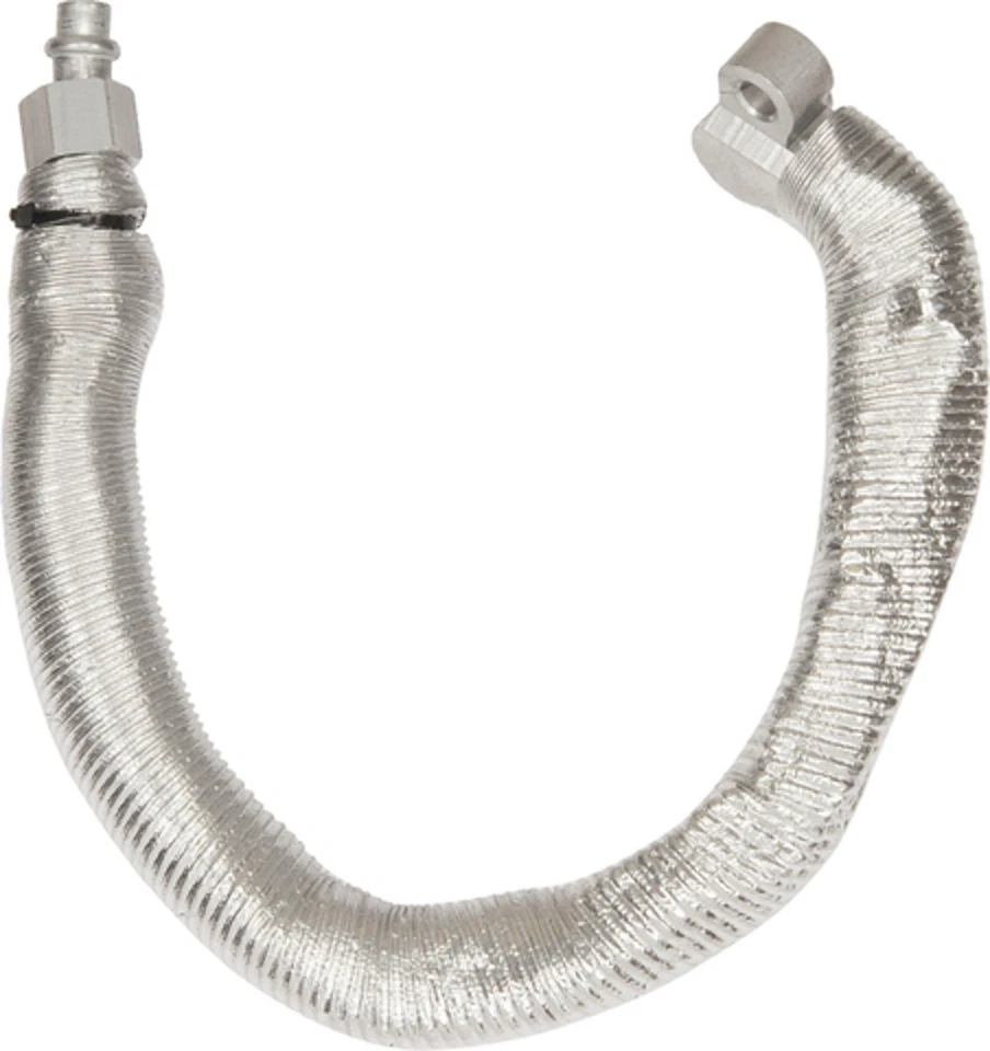 A/C Refrigerant Discharge Hose-Hose Assembly 4 Seasons fits 1992 Honda Prelude - Image 3 of 3