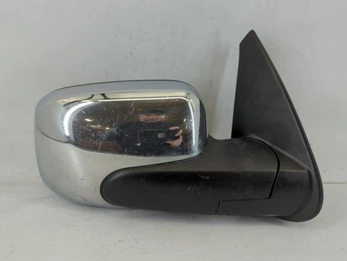 2006-2011 Chevrolet Hhr Passenger Right Side View Power Door Mirror UJD5Z