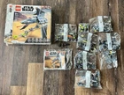 LEGO 75314 Star Wars: The Bad Batch™ Attack Shuttle - New Other