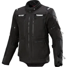 Alpinestars Ardent Adventure Jacket - Black/Black, Medium 3204423-1100-M