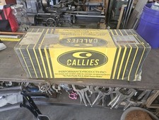 Callies Stealth Crankshaft Sbc 3.5 Stroke  N.o.s