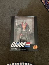 Hasbro G.I. Joe Classified Series Destro 6 inch Action Figure new