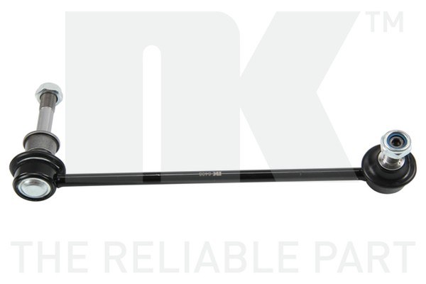 Koppelstange Stabilisator Nk 5111532 FüR Bmw X5 F15 E72 E70 X6 E71 F85 F16 F86-image