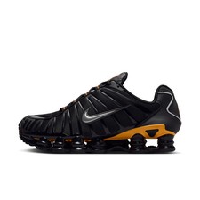 Nike Shox TL Sneaker Herren Schuhe Schwarz 42...