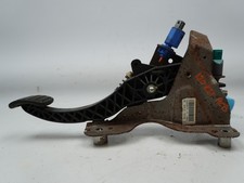 Kupplungspedal Gebraucht RENAULT MEGANE III Phase 1 - 1.5 DCI 110ch