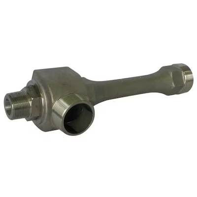#ad Dayton 5Nau1 Steam Operated 316 Ss Jet $2090.99