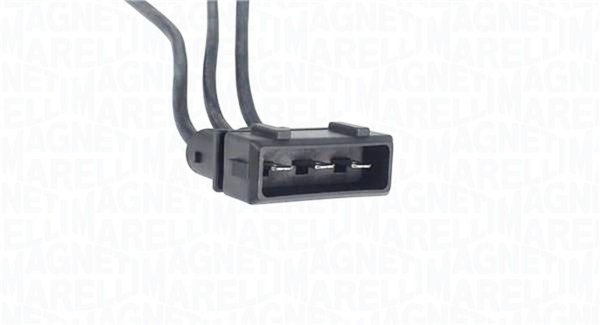 InnenraumgebläSe Widerstand FüR Seat Alhambra VW Sharan 7D0971804-image