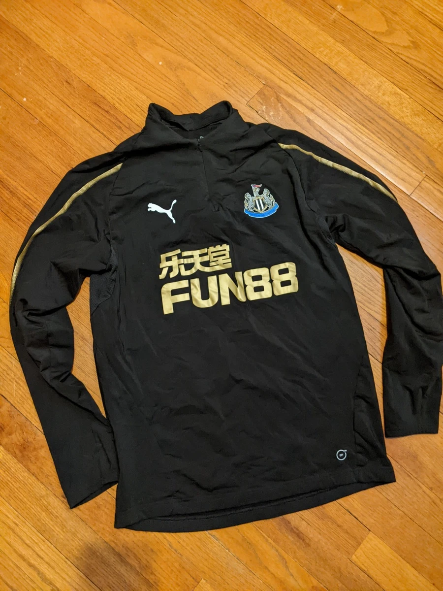 2016-17 Newcastle Maillot extérieur (XXL 2016-17 Newcastle Maillot extérieur (XXL