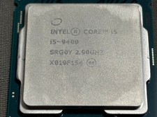 Intel Core i5-9400 2,90GHz Hexa-Core Prozesso...