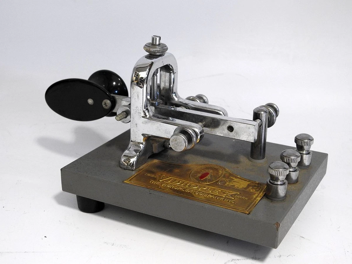 Vibroplex products for sale | eBay