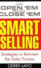 Smart Selling: Strategies to R - VERY GOOD