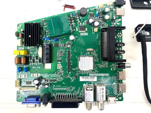 TP.MS3463S.PB801 Hauptplatine Für TV OK ODL 32670H-DB. C320X16-E31-H