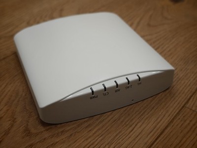 Ruckus R320 Unleashed   Indoor Access Point   802.11ac (WiFi 5)
