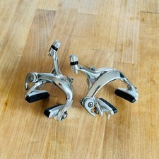Vintage mint Cannondale Omega brakes brake calipers set Bremsen