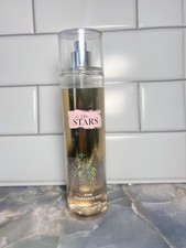 Bath  Body Works In The Stars Diamond Shimmer Mist 8oz Rare Fragrance 90 READ
