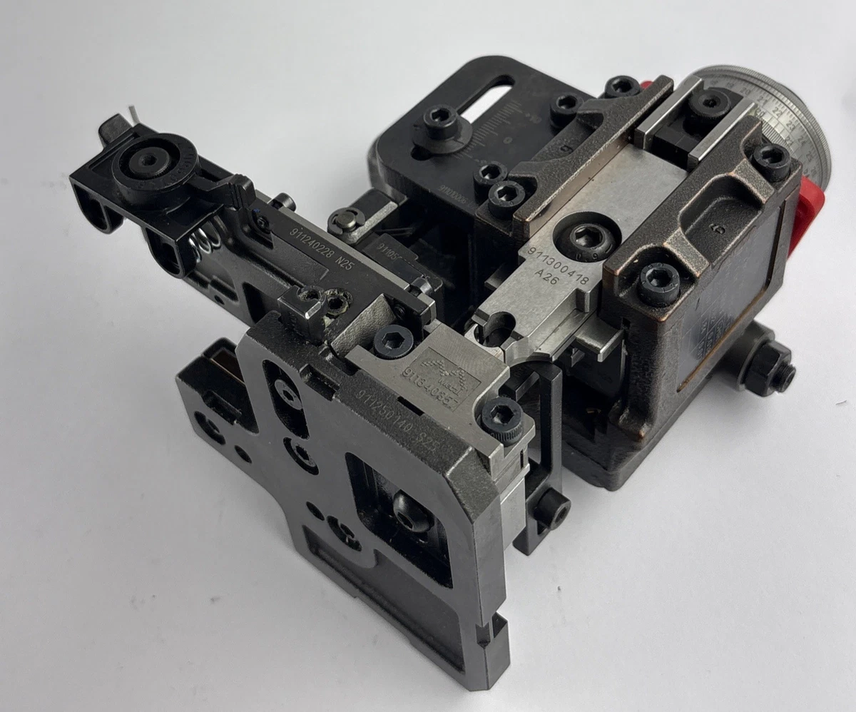 Mecal by Starn MRS6035-JA_N Crimping Applicator MECAL-MN-203-2830-TR photo 12