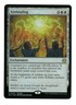 MTG Kindbinding Foil Promo Single Lorwyn Eclipsed Single Magic The Gathering TCG