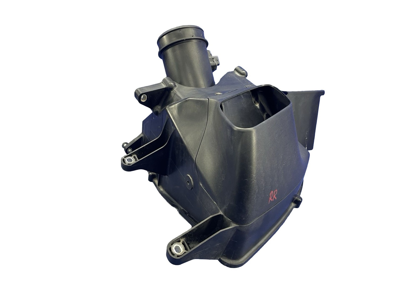 2018-2023 MCLAREN 720S 4.0L REAR RIGHT ENGINE AIR INTAKE FILTER BOX 14F0356CP
