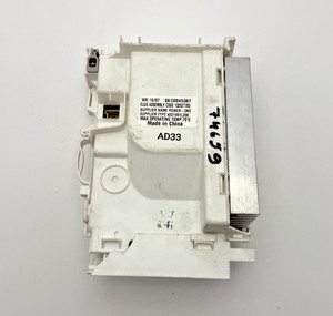 🎇AEG Waschmaschine Leistungselektronik Steuerung Nr.4321991L200 - C0045387