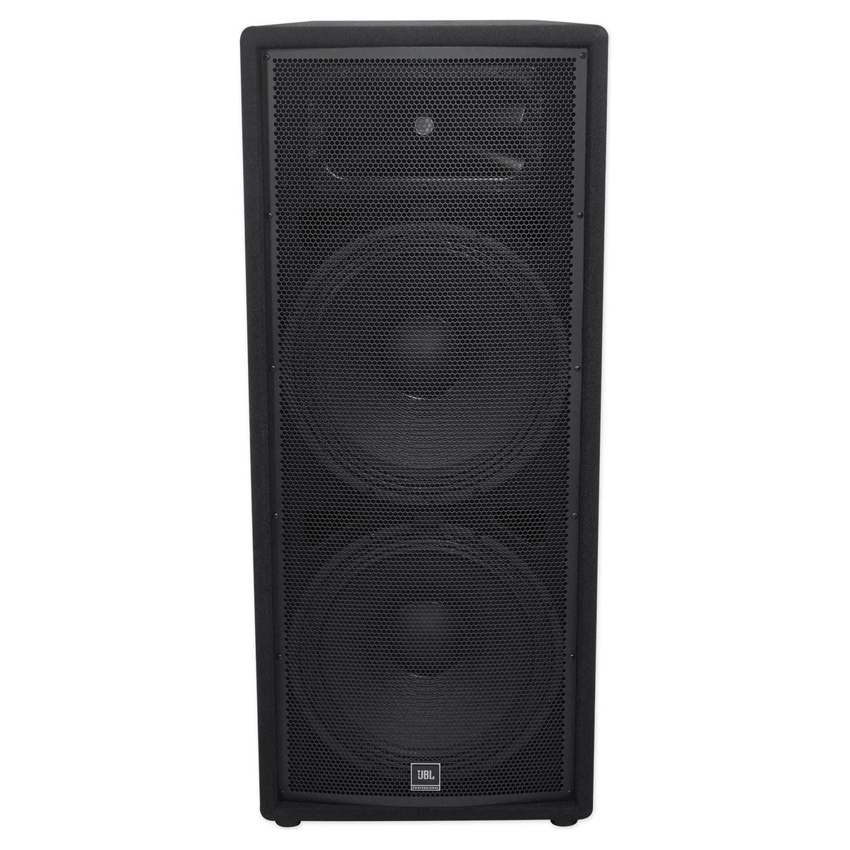 2) JBL Jrx225 Dual 15