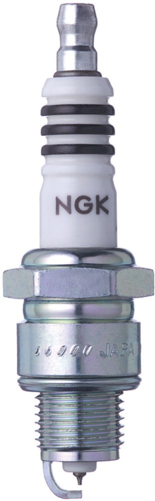NGK Iridium IX Spark Plug - BPR6HIX Motorcycle ATV/UTV Street Bike Dirt 4085