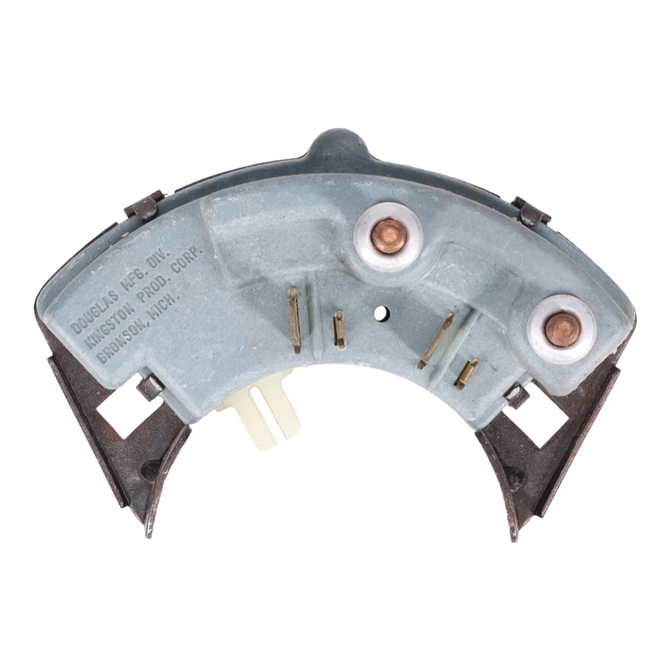 Interruptor de luz de respaldo de seguridad neutral NOS 1962-1966 AMC Ambassador Classic Marlin Foto 3 de 4