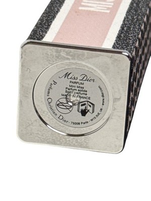 Christian Dior Miss Dior Parfum Solid Perfume Stick Mini