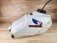 83 84 85 ATC200X HONDA OEM FUEL GAS TANK W/ CAP PETCOCK 1985 1984 1983 ATC 200X