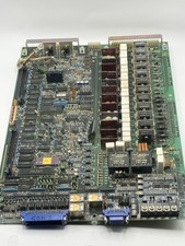 Mitsubishi BD620A891G52 Spindle Drive PC Board