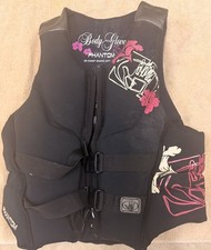 Woman's Large "Body Glove" Life Vest