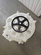 HOTPOINT WASHING MACHINE DRHM