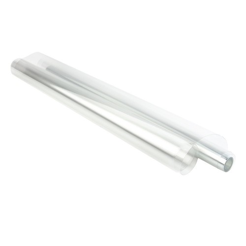 Pellicola per fari resistente ai raggi UV 200*40 cm auto trasparente paraurti fa - Foto 12 di 12