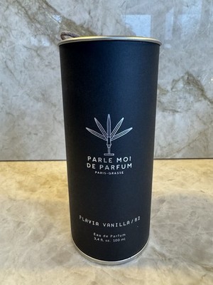 New! Parle Moi De Parfum Flavia Vanilla / 82 Eau De Parfum 100 ml.