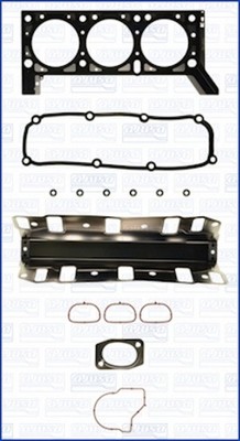 AJUSA Dichtungssatz Zylinderkopf 52287900 für CHRYSLER VOYAGER 3 VAN 4 RG RS GS
