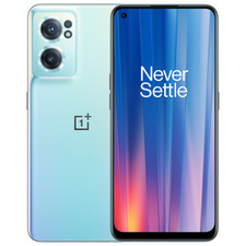 OnePlus Nord CE2 128GB Blue Good Condition Unlocked Android Smartphone