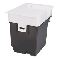Easypart Passend FüR Ecovacs 201-24A3-0116 Schmutzwassertank FüR