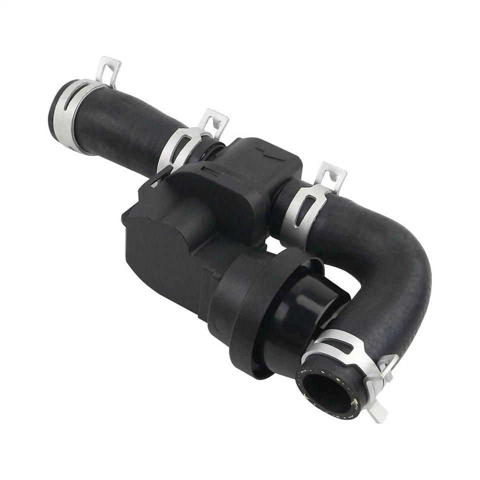 Coolant Shutt Off Valve A2702001600 For Mercedes-Benz CLA250 GLA250 2702001600 - Image 3 of 4