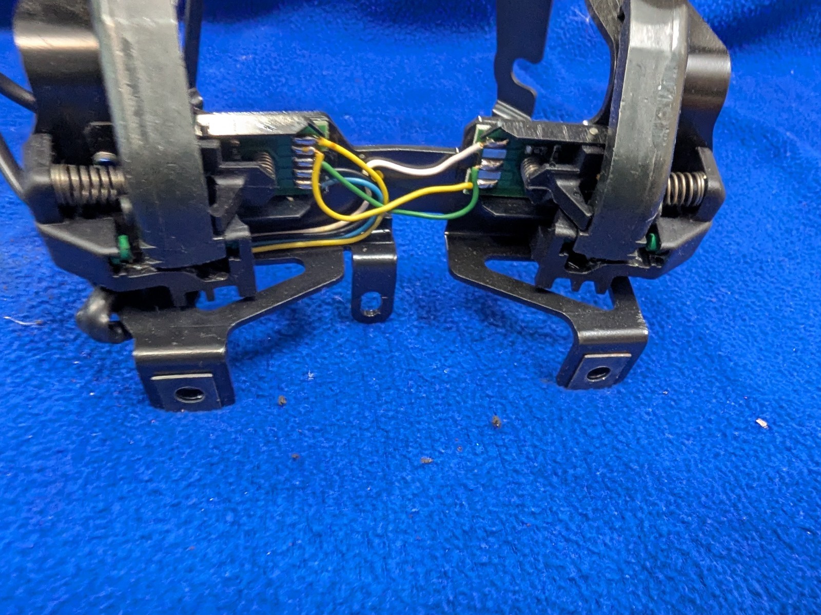 Maserati GranTurismo 2003-2019 Shift paddle sets Set