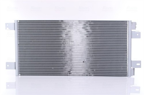 CONDENSER AIR CONDITIONING 940460 FOR JEEP COMPASS/PATRIOT DODGE CALIBER 2.1L - Picture 5 of 12