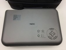 NEC VT45K Video Projector