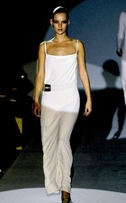 Tom Ford for Gucci Evening Dress