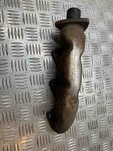 AUDI A6 4A2, C8 Auspuffkrümmer 059253014L 2.70 Diesel 2006 30538430