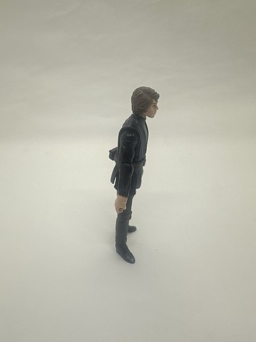 Star Wars EP Vi Luke Skywalker 3.75" Figure Loose Vintage Collection VC87 ROTJ - Picture 4 of 4
