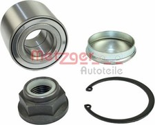 METZGER AUTOTEILE Radlagersatz WM 6799 für DACIA MERCEDES RENAULT CITAN W415 108 METZGER AUTOTEILE Radlagersatz WM 6799 für DACIA MERCEDES RENAULT CITAN W415 108
